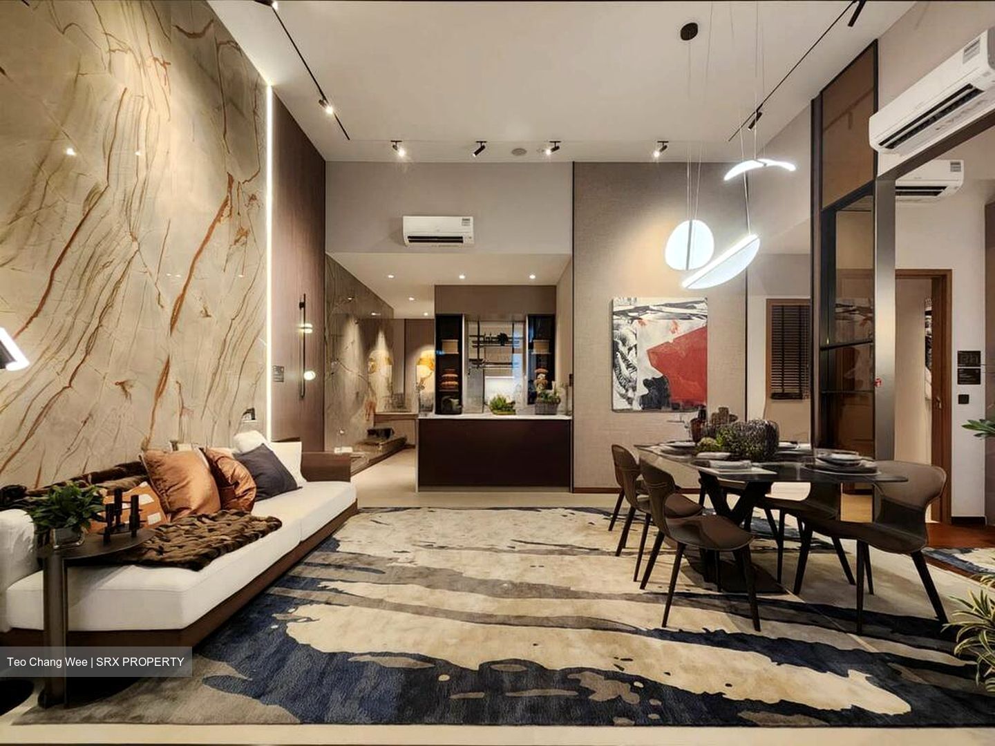 The Sen (D21), Condominium #514759741